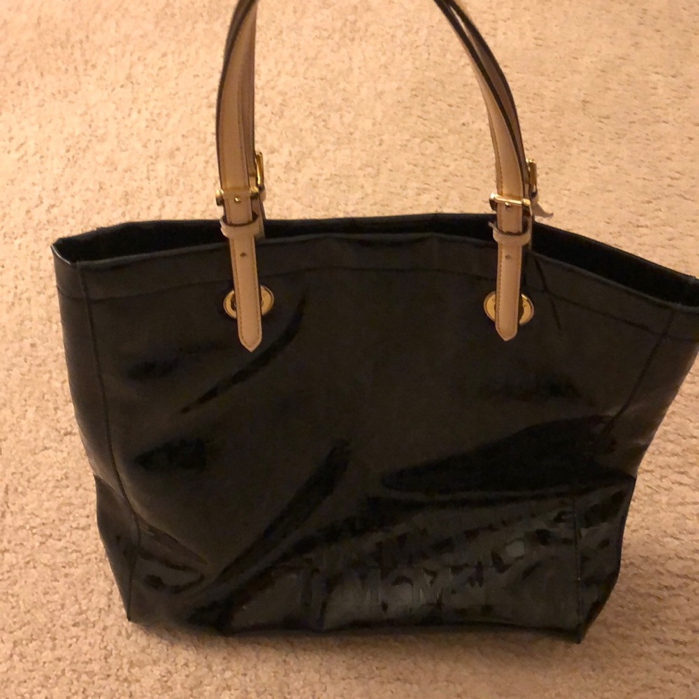 Micheal Kors tote bag